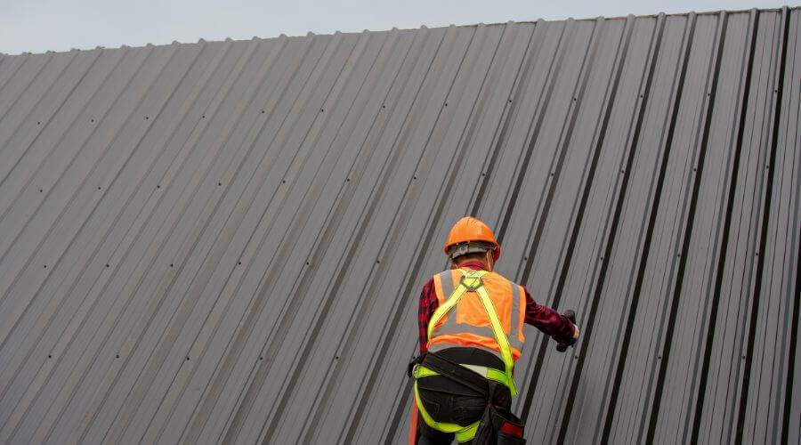 Atlas Roofing Contractor in Pavillion, WY